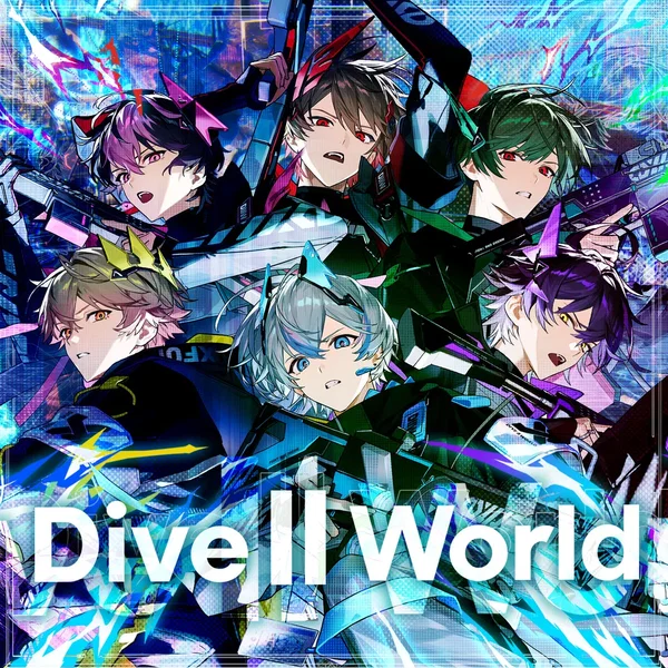 Dive Ⅱ World