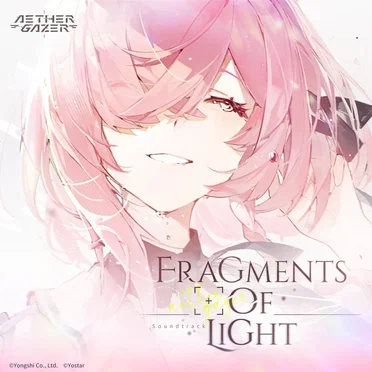 Fragments of Light (Aether Gazer Soundtrack)