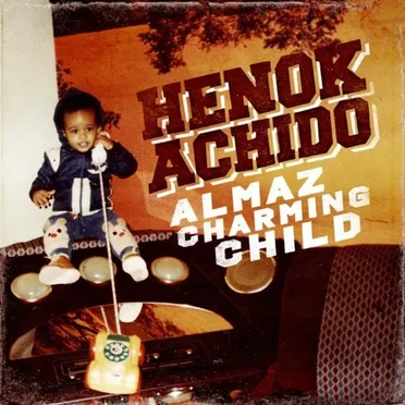Almaz Charming Child