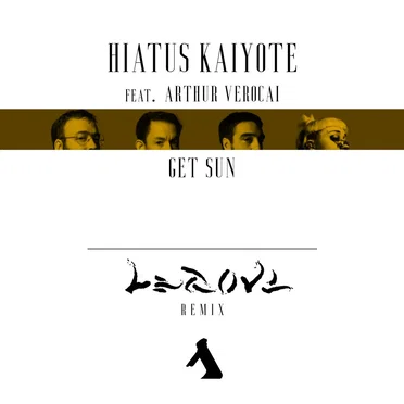 Get Sun (LEGOVE remix)