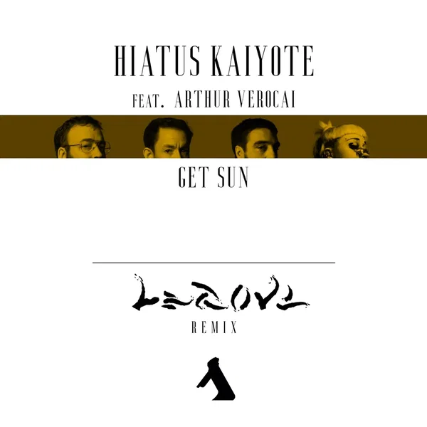 Get Sun (LEGOVE remix)