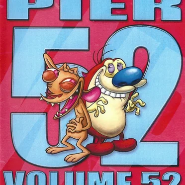 Wigan Pier Volume 52