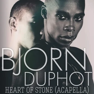 Heart of Stone (Acapella)