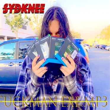 FuckMan.exe.mp3 by desktop.ini - album cover