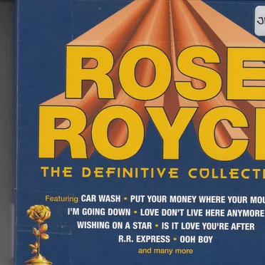 The Definitive Collection