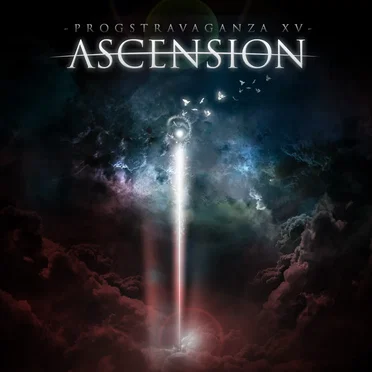 Progstravaganza XV: Ascension by Various Artists - album cover