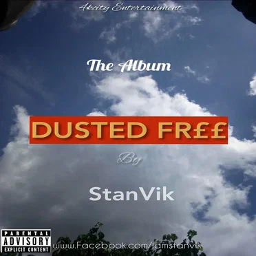 Dusted Free by StanVik - album cover
