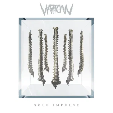 Sole Impulse by Vatican - album cover