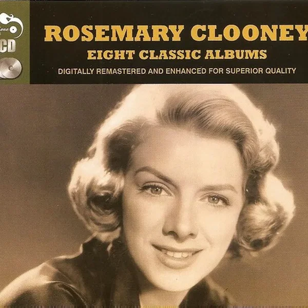 Eight Classic Albums