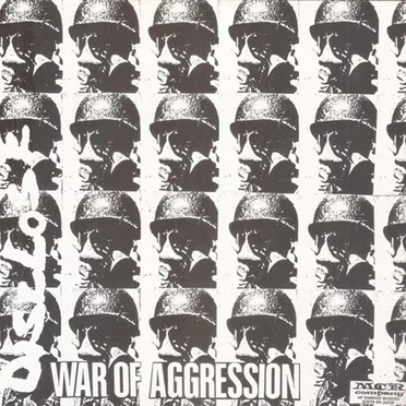 War of Aggression / Cluster Bomb Unit