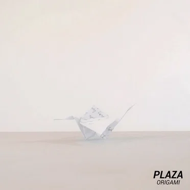 Origami by PLAZA - album cover