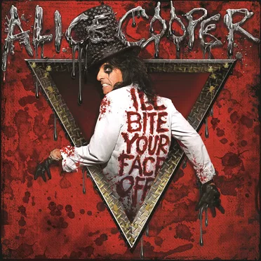 I’ll Bite Your Face Off