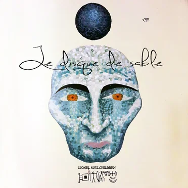Le Disque de sable
