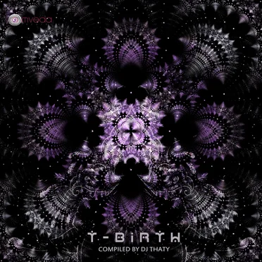 T-Birth by Various Artists - album cover