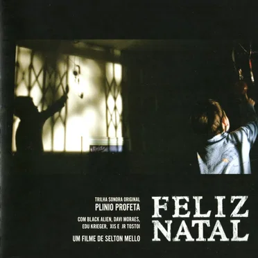 Feliz Natal by Various Artists - album cover