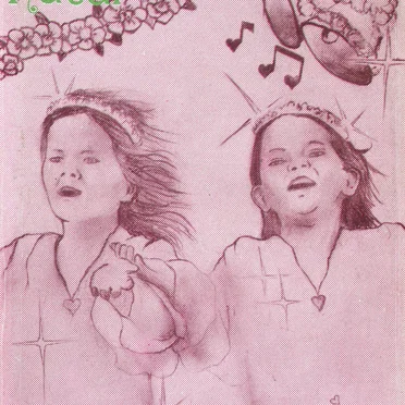 Selamat Hari Natal by Alunan Surya - album cover