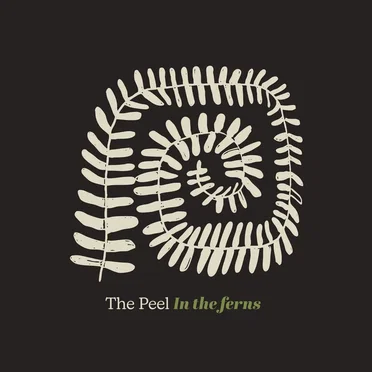 In the Ferns by The Peel - album cover