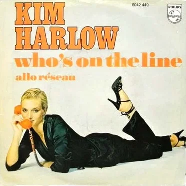 Allo Réseau / Who's on the Line