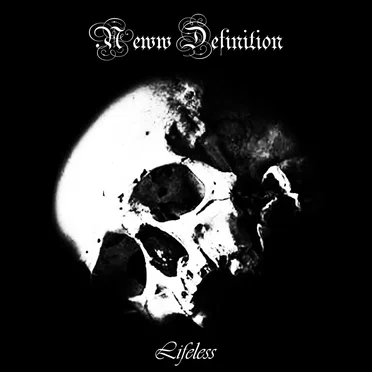 Lifeless by Neww Definition - album cover