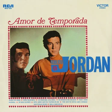 Amor De Temporada
