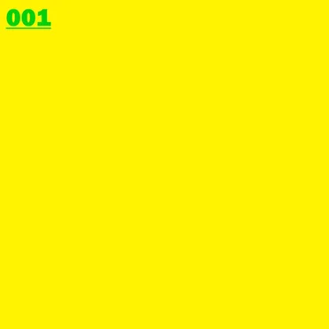 001 by Charlie Is Girlie - album cover