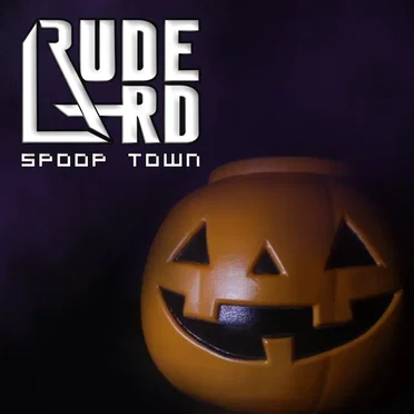 Spoop Town