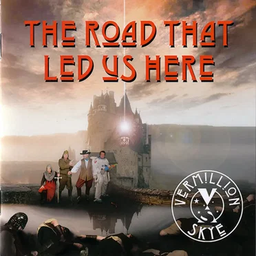 The Road That Led Us Here
