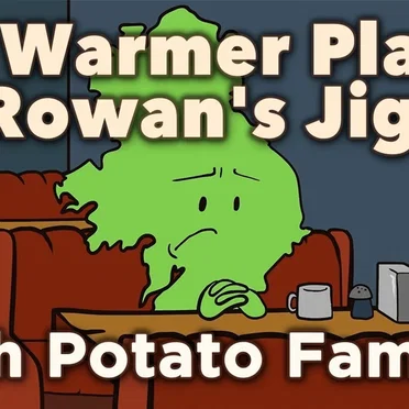 Irish Potato Famine