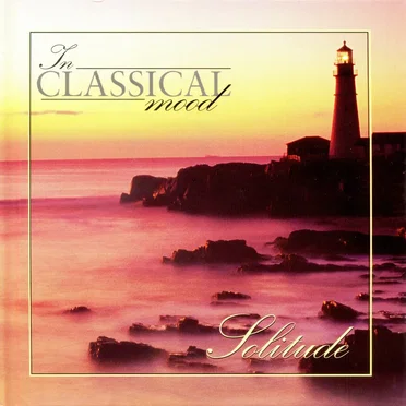 Solitude by Various Artists - album cover