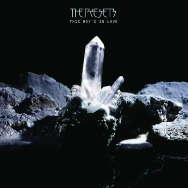 This Boy’s in Love