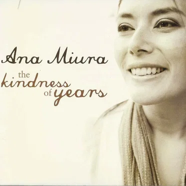 Ana Miura
