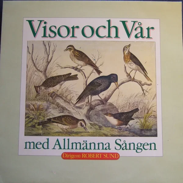 Visor och vår
