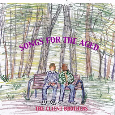 Songs for the Aged
