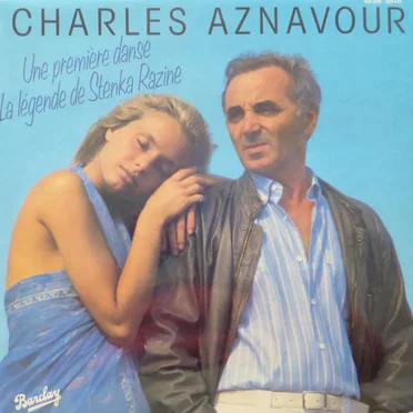 Une première danse / La Légende de Stenka Razine