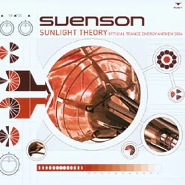 Sunlight Theory (Official Trance Energy Anthem 2004)