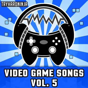 Video Game Songs, Vol. 5