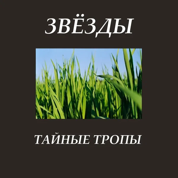 Тайные тропы