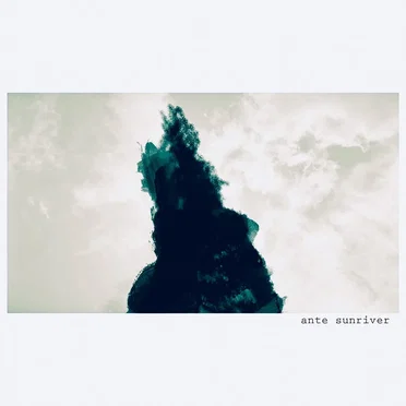 AVANT by ante - album cover