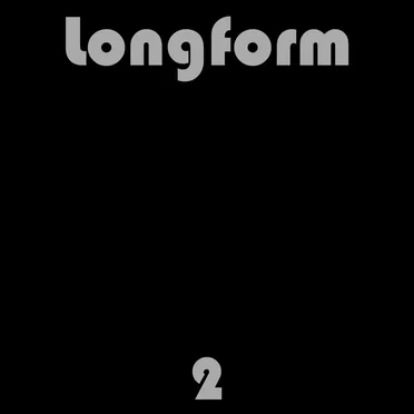 Longform 2 by Lowest Music - album cover
