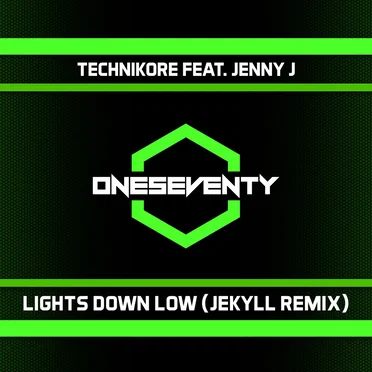 Lights Down Low (Jekyll remix)