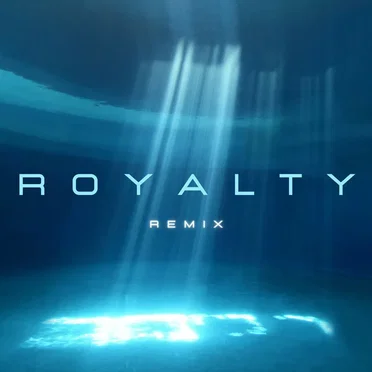 They'll Be Calling Me Royalty (Royalty) (Remix)