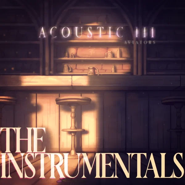 Acoustic III: The Instrumentals