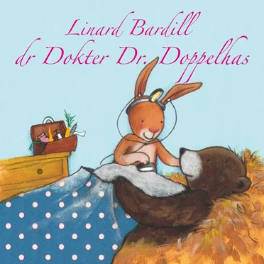 Dr Dokter Dr. Doppelhas