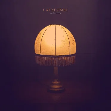 Scintilla by Catacombe - album cover