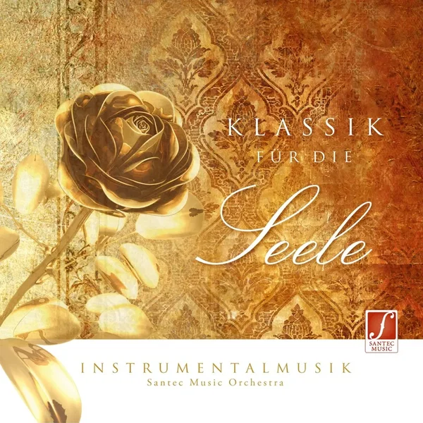 Classics for the Soul, Klassik für die Seele: Classical Music for Relaxing