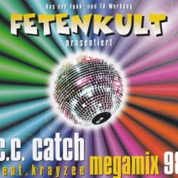 Megamix ’98
