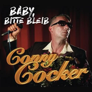 Baby, bitte bleib
