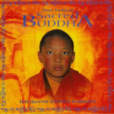 Sacred Buddha