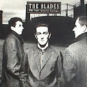 The Blades