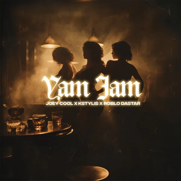 Yam Jam